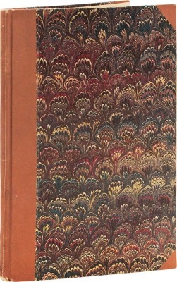Тютчев Ф.И. Стихотворения Ф. Тютчева. СПб., 1854.